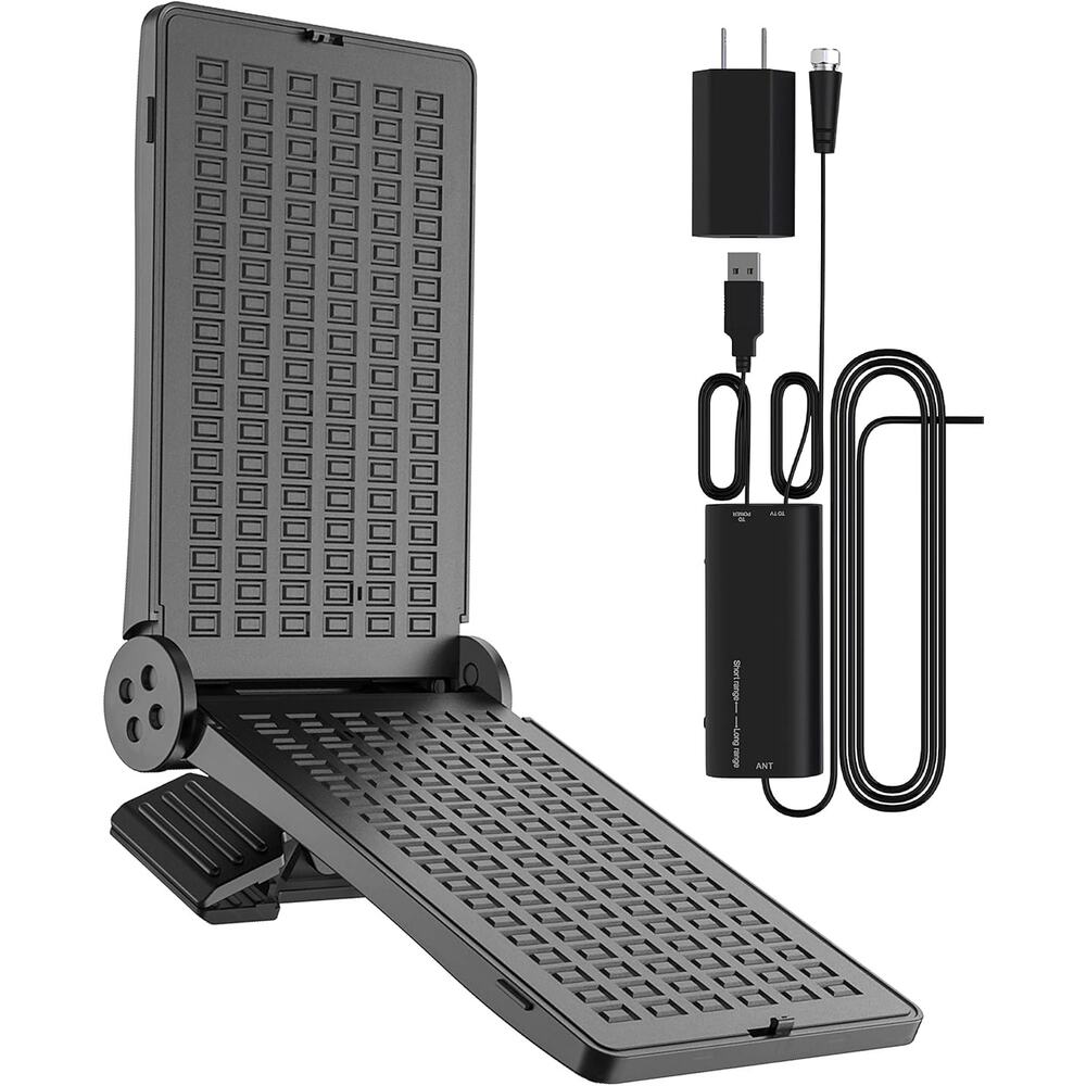 Tv Antenna DVB-T812P